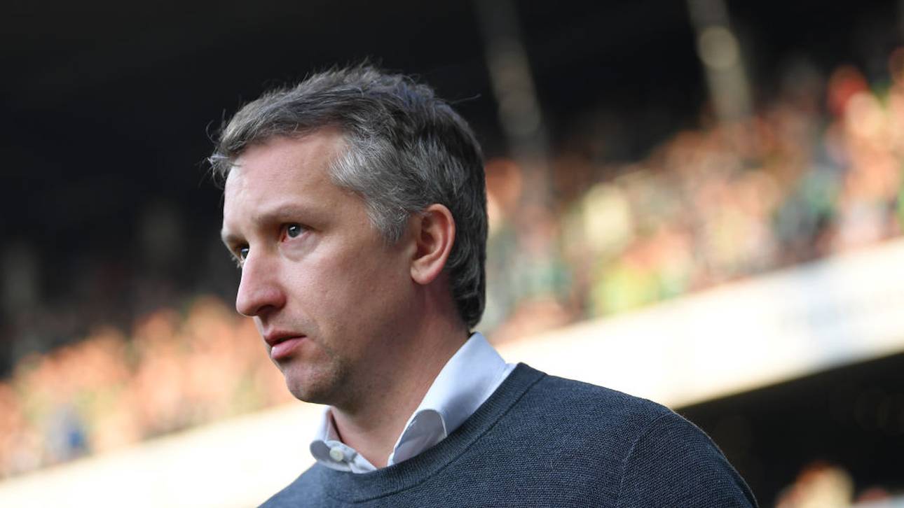 Baumann kritisiert frühen Re-Start