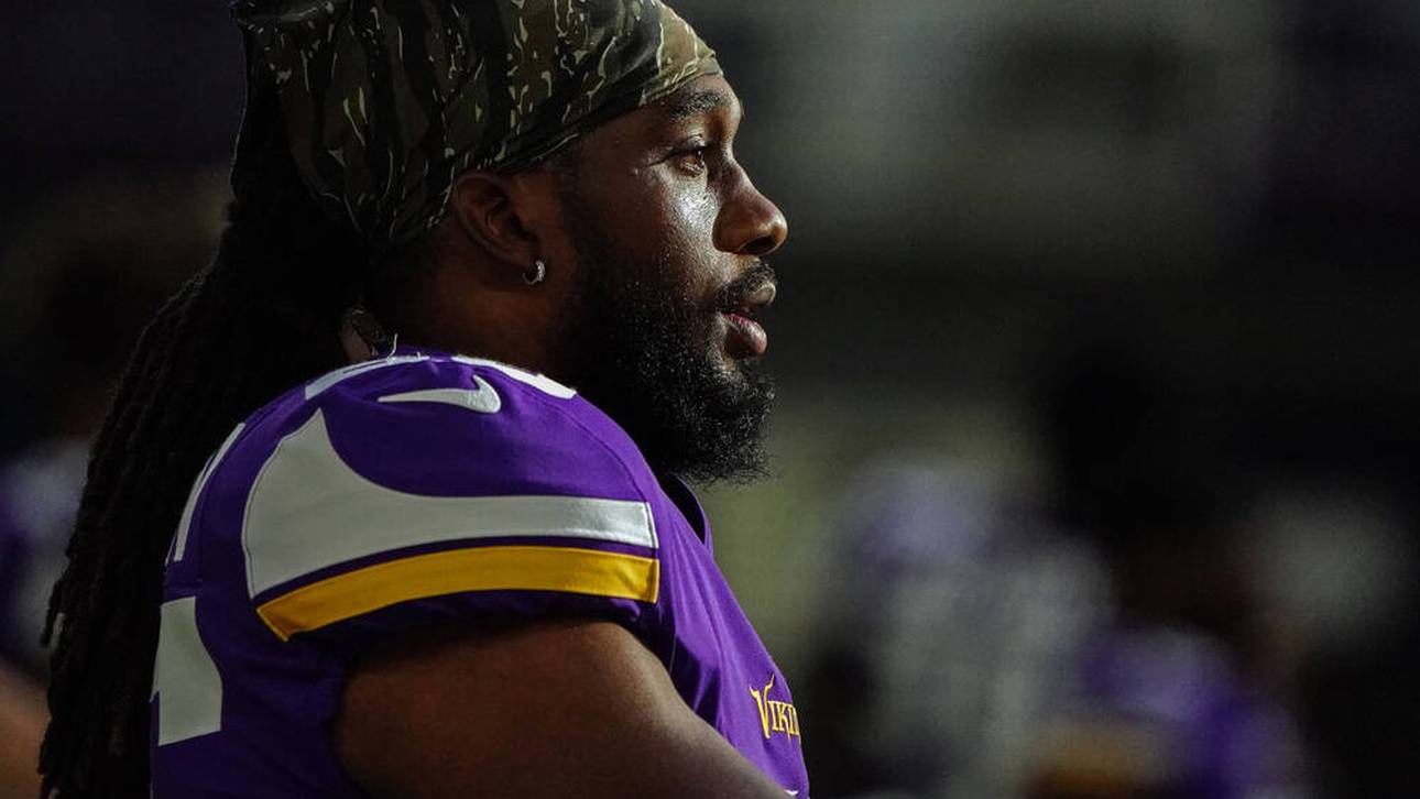 Prügel-Vorwurf! NFL-Star wehrt sich