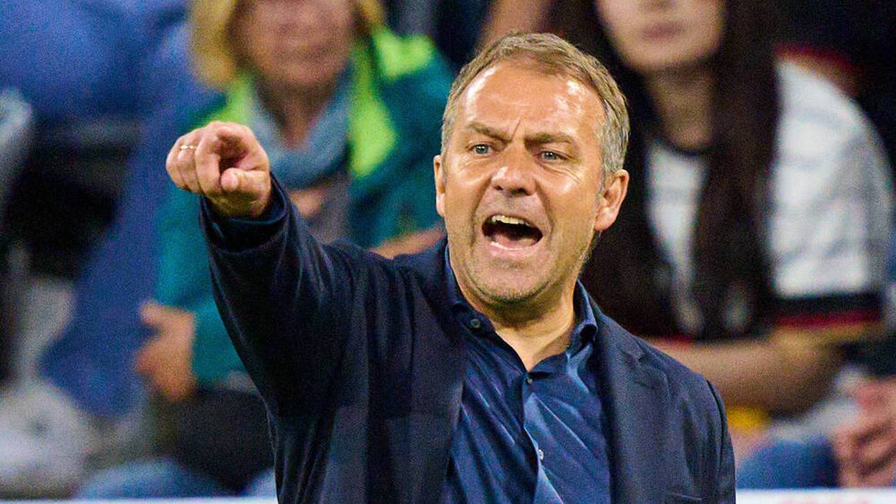 Flicks Analyse: „War ein Rückschritt“