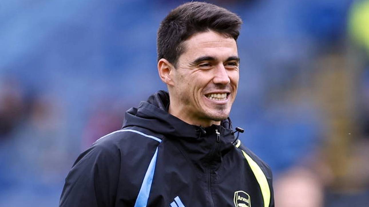 Historischer Trainerwechsel naht