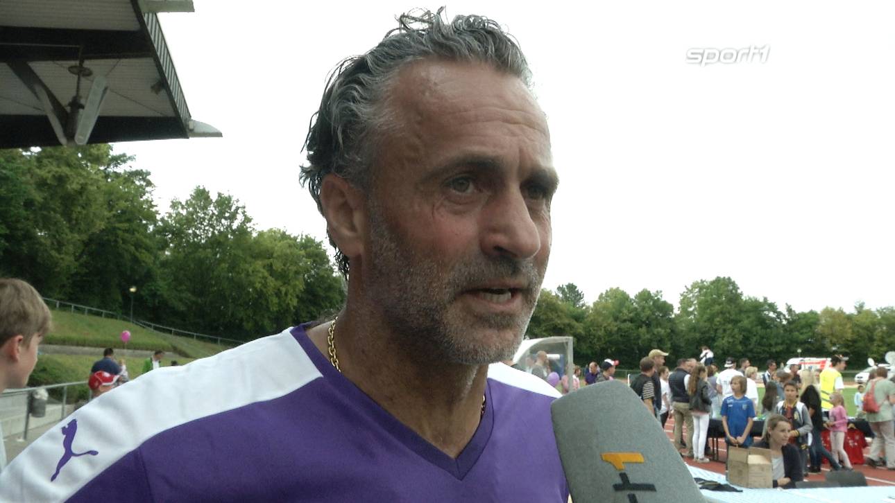 Gaudino rät Götze von Dortmund ab