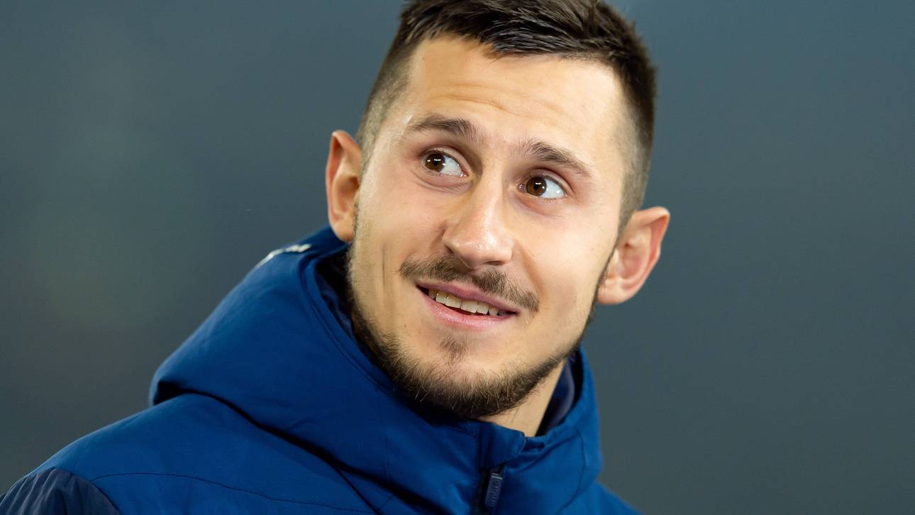 Wie ein S04-Fan zum Helden wurde