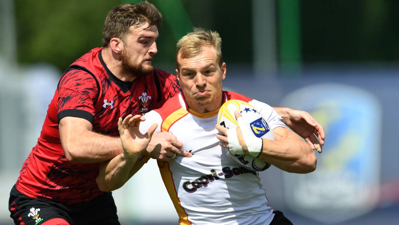 DRV kämpft um Hong Kong Sevens
