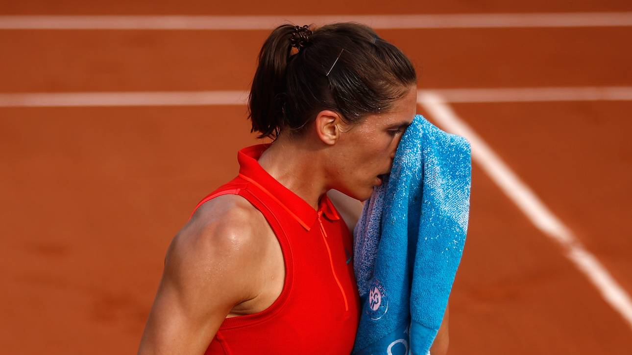 Nächste Auftaktpleite für Petkovic