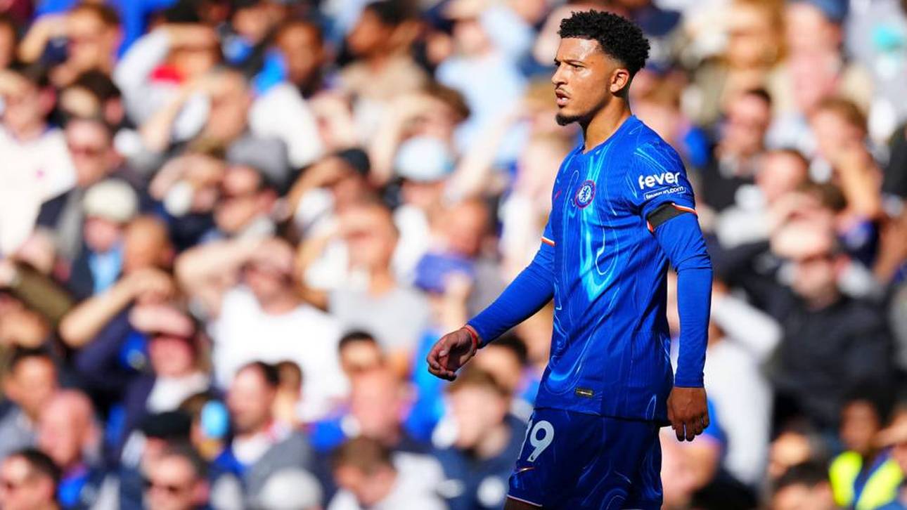 Chelseas neuer König