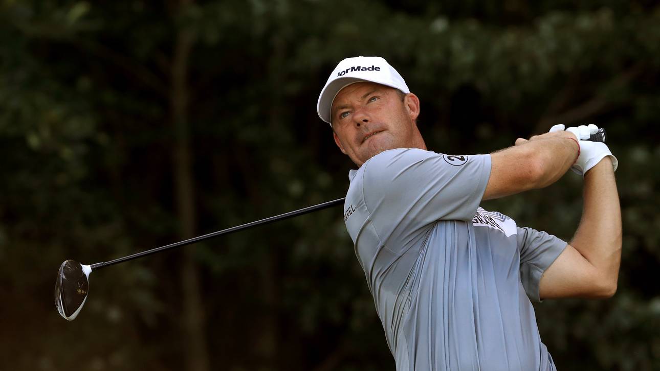 Cejka in Oakville mit Siegchancen