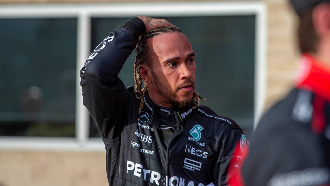 Hamilton-Enthüllung: Neue Details