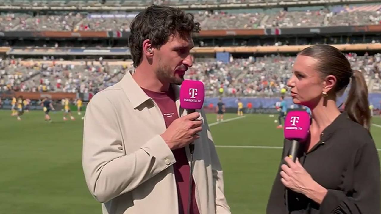 WM 2026: Nagelsmann-Nachfolger? Hummels nennt Klopp als Wunschlösung