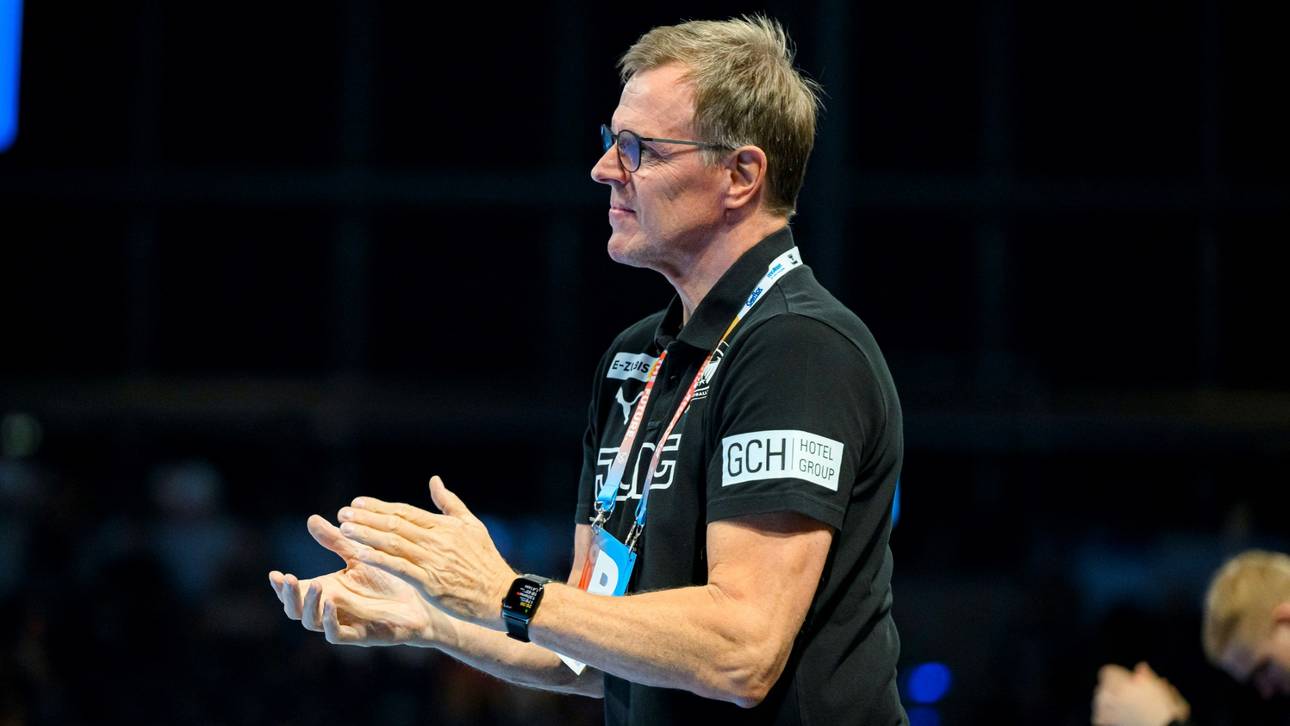 U21-WM: Heuberger warnt vor Serbien