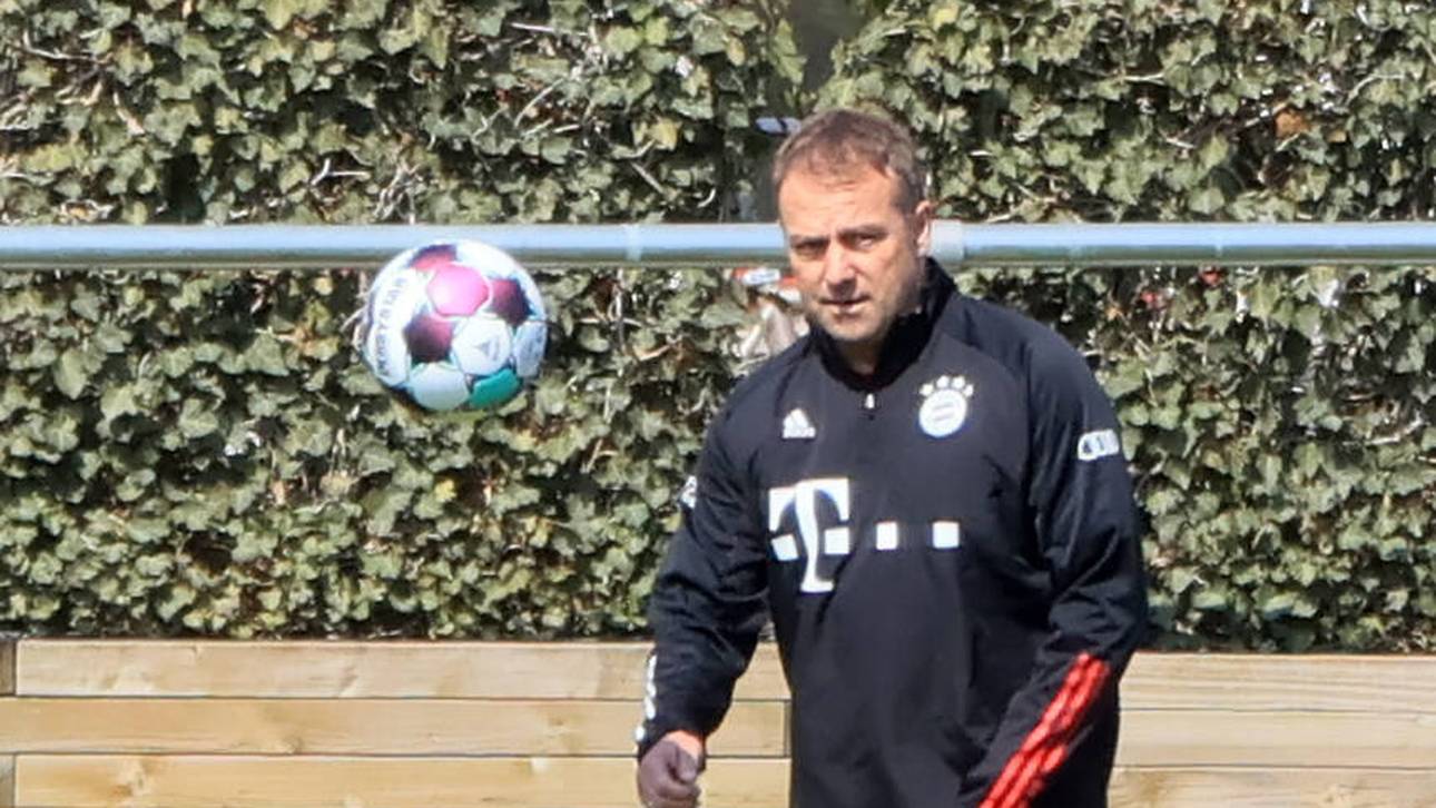 „Zahlt“ der DFB doch für Flick?