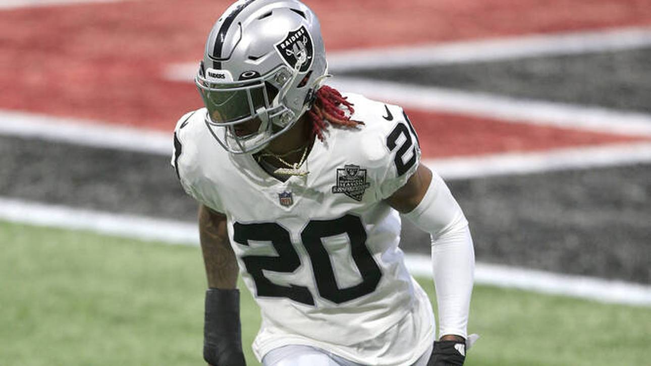 Todesdrohungen: NFL-Star entlassen