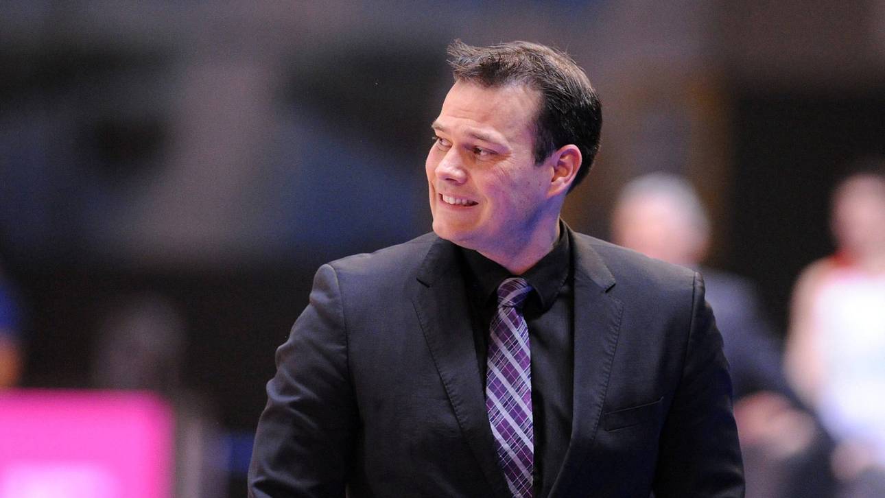 Göttingen bindet Coach und siegt