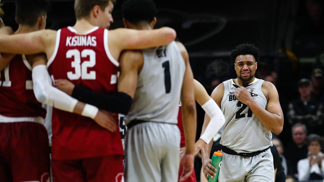 Horror-Moment um deutsches Talent