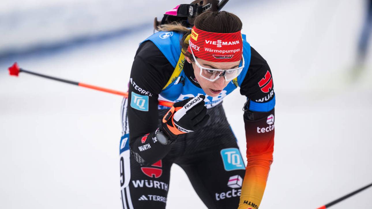 Voigt vergießt nach Fiasko Tränen