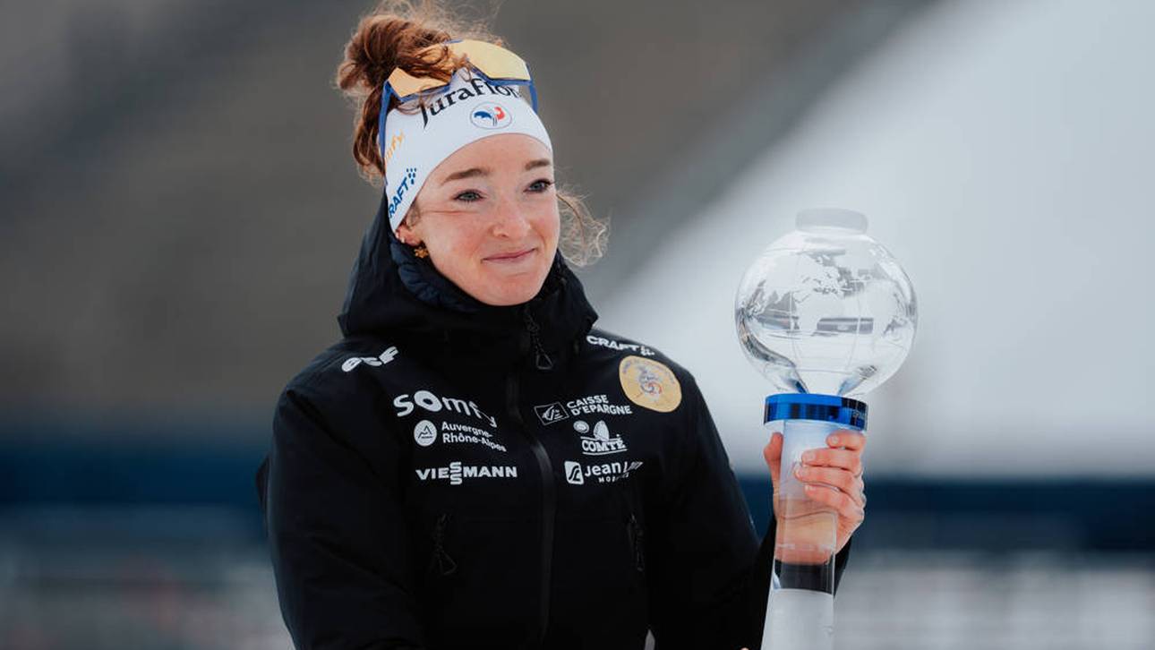 Olympiasiegerin unterzog sich OP