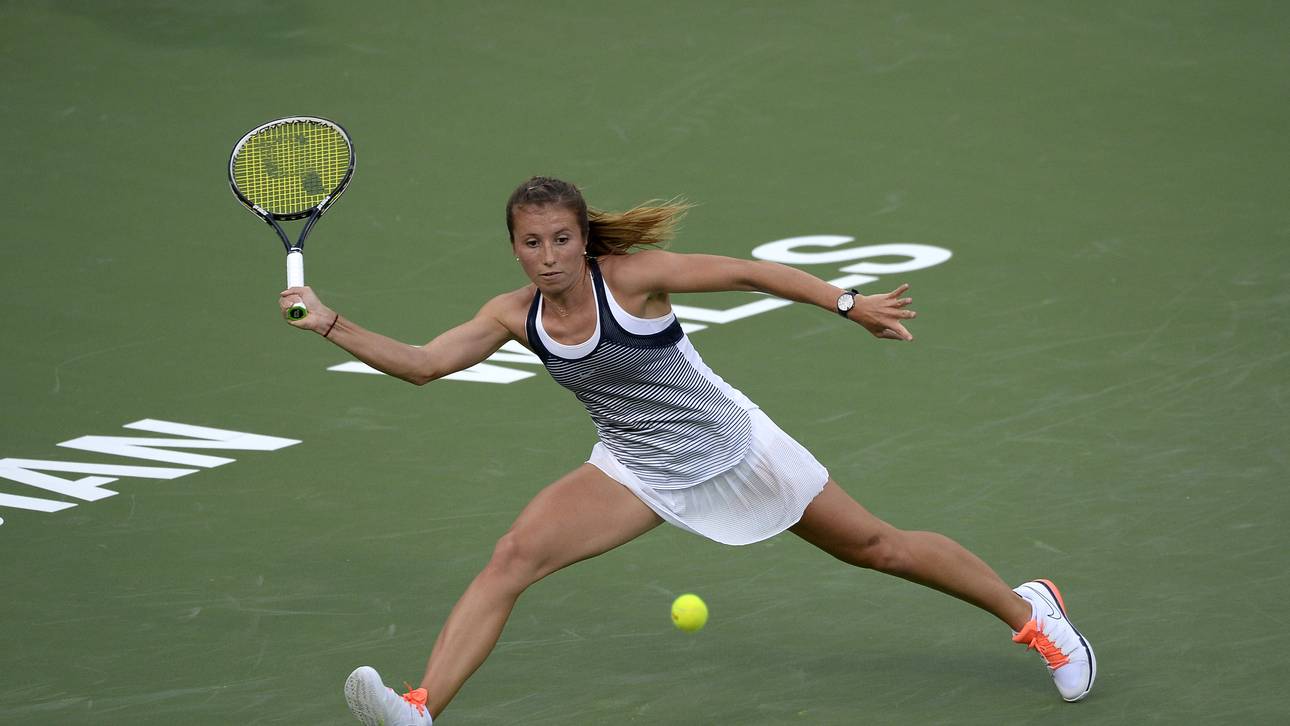 Auch Friedsam und Beck ausgeschieden