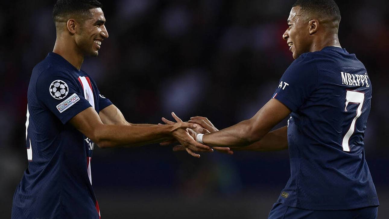 Ziemlich beste Feinde