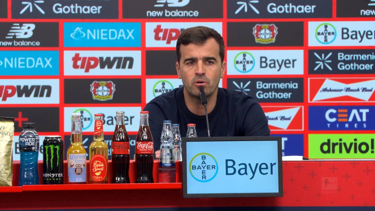 Trotz Niederlage: Das freut Martinez