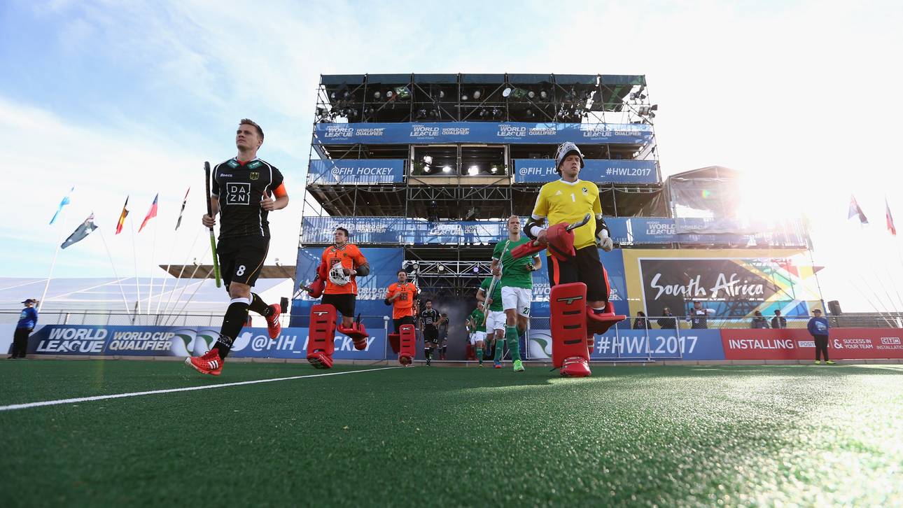 WM: Deutschland ohne Keeper Appel