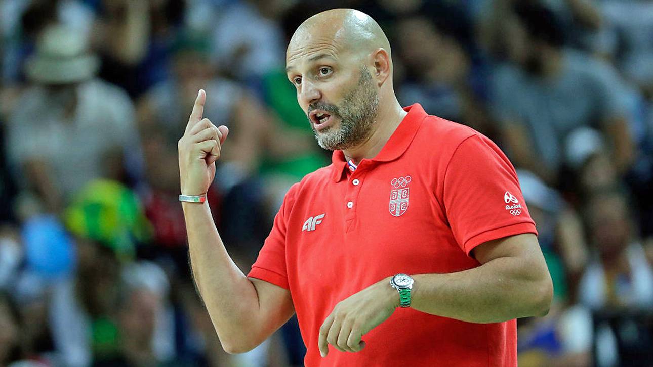 Ansage vom neuen Bayern-Coach