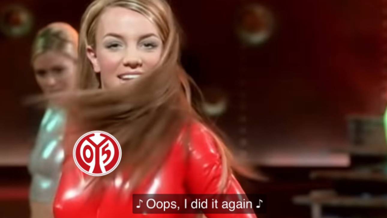 Komplette Mainz-Eskalation auf Twitter