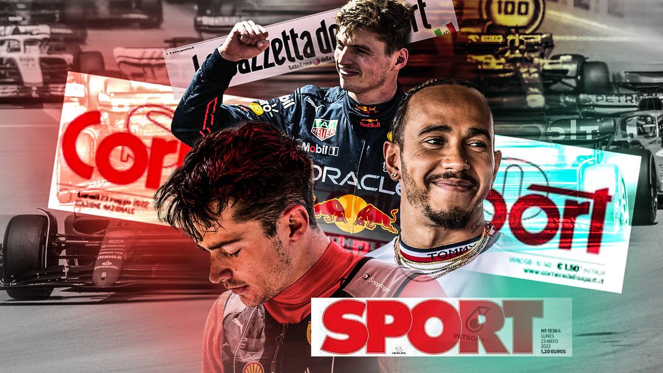 F1-Presse spekuliert über Zeitenwende