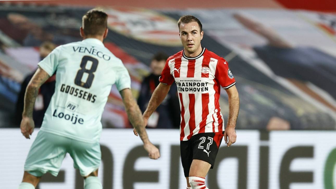 Götze: EM-Teilnahme wäre „prächtig“