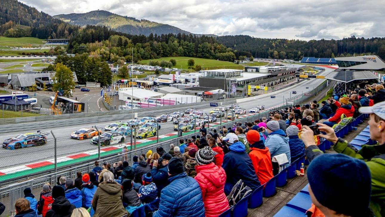 Ammermüller will Spitze behaupten