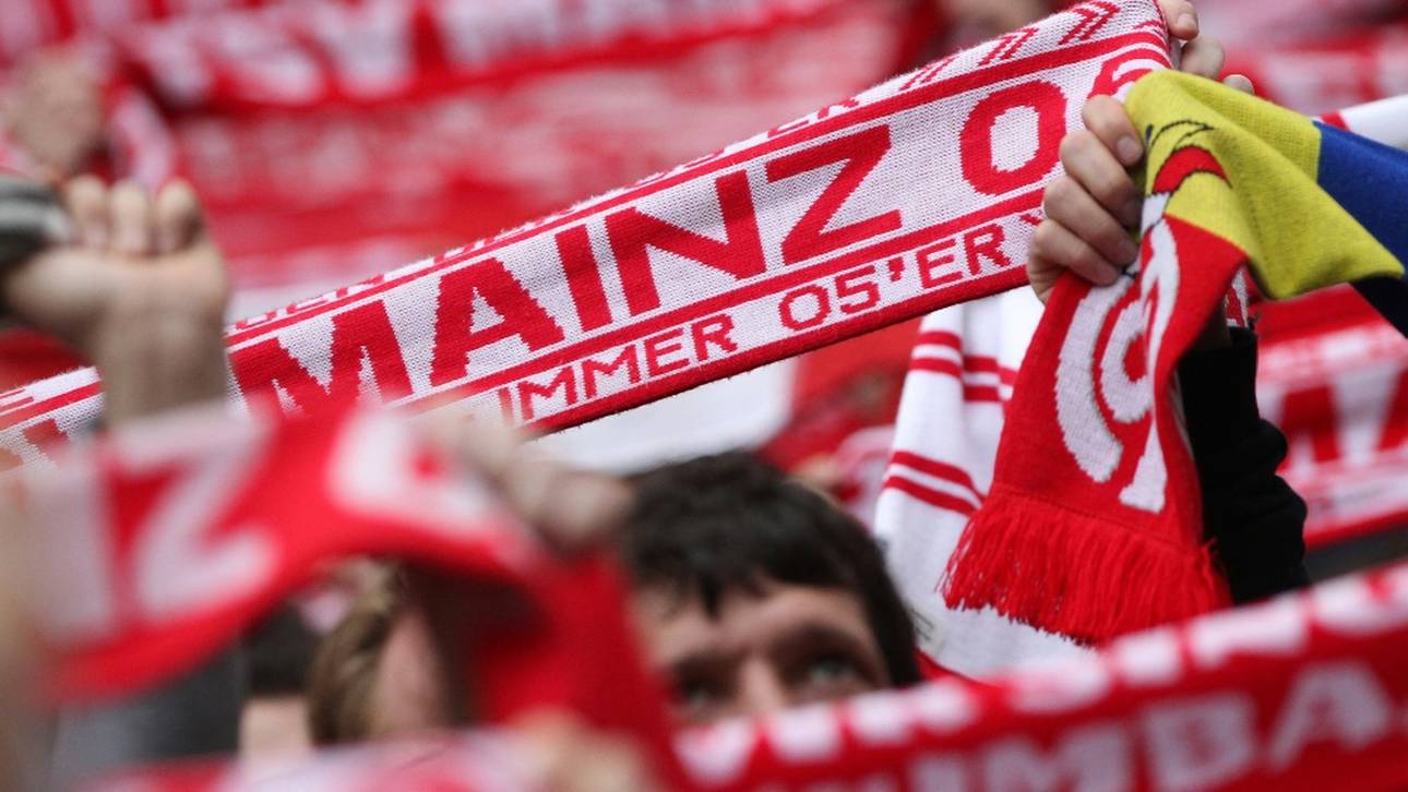 Geldstrafe für den FSV Mainz 05