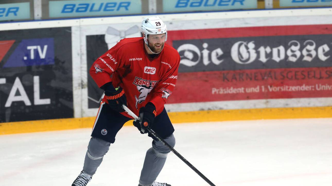 DEL verpasst einmalige Chance