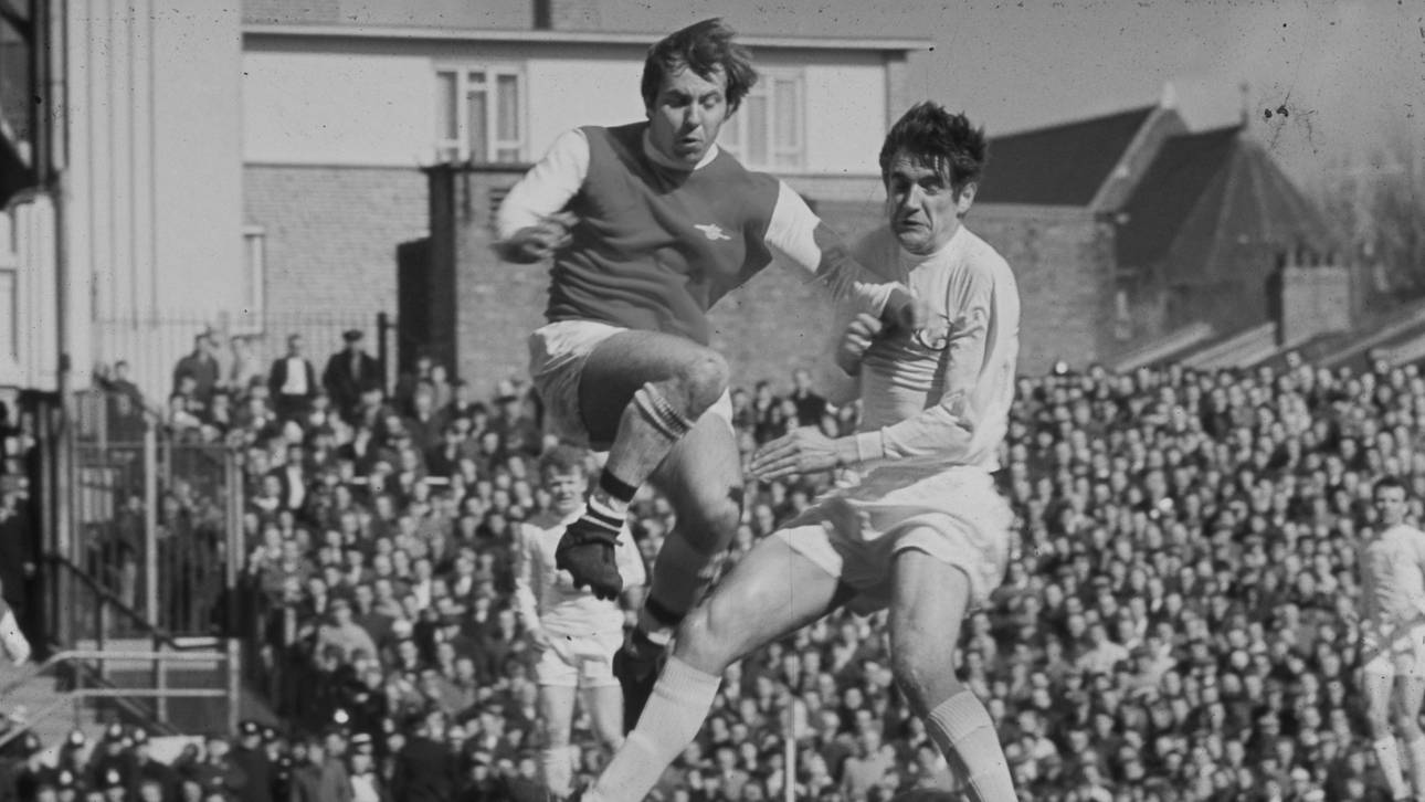 Corona: Ex-Nationalspieler gestorben