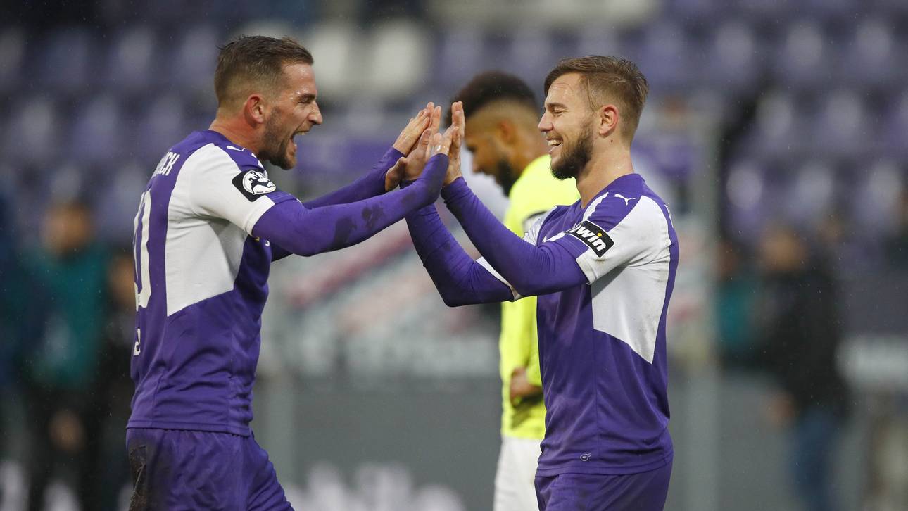 3. Liga: Osnabrück sichert Platz 1