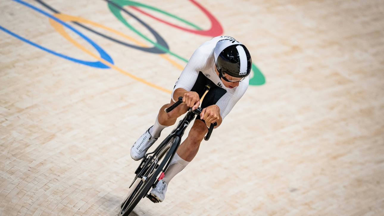 Teutenberg erhält Profivertrag