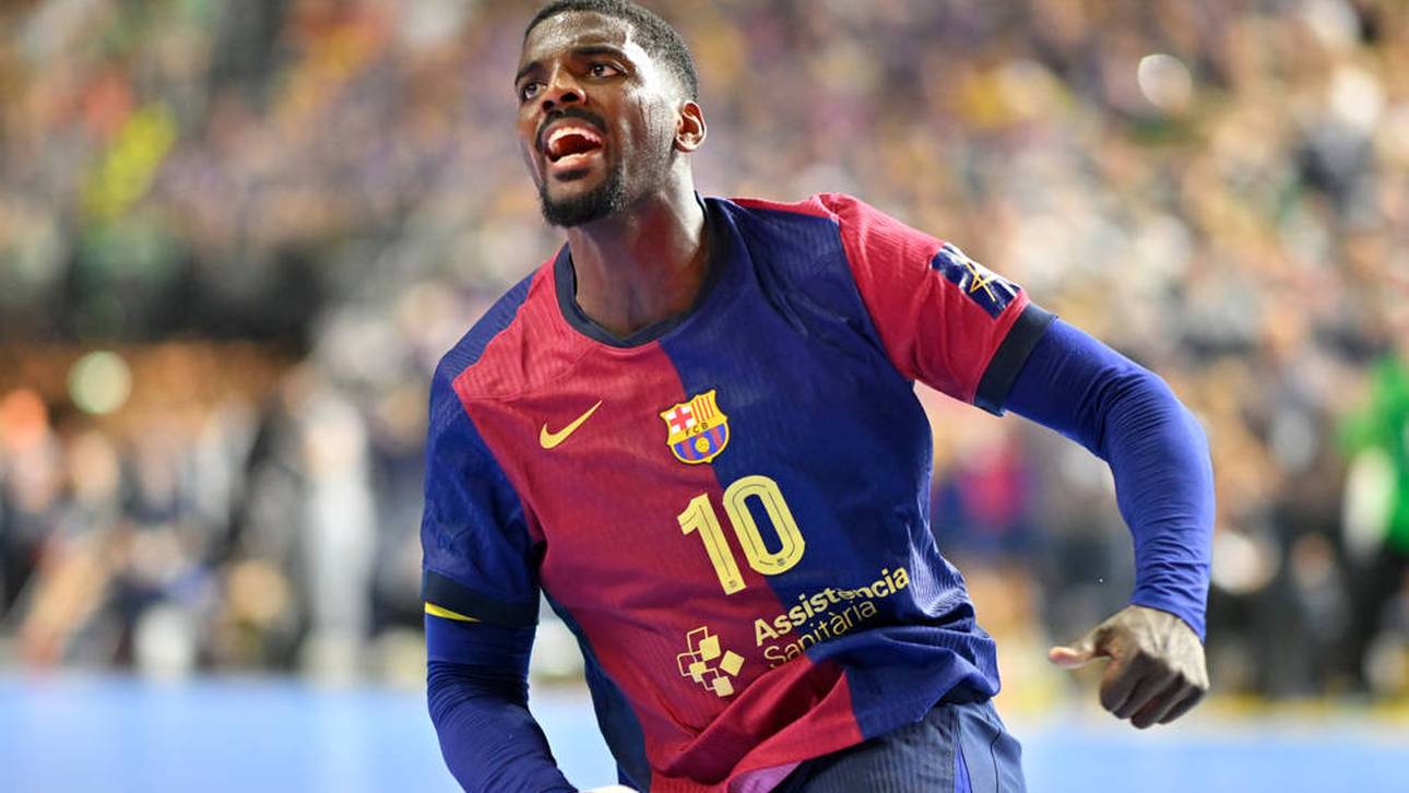 Medien: Weltstars kommen in Bundesliga!