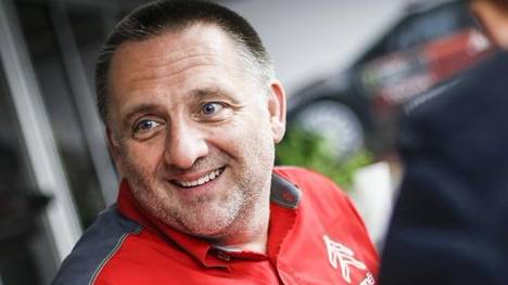 Yves Matton wird neuer Rallyedirektor der FIA
