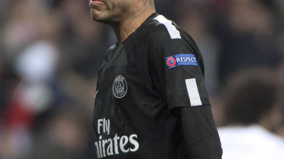 LE PARISIEN (FRANKREICH): "Das sind also auch die Großen! Wir sehen sie im Spiel kaum, aber am Ende gewinnen sie. Paris erleidet in Madrid eine schmerzvolle Niederlage und ist zur Aufholjagd verdammt"