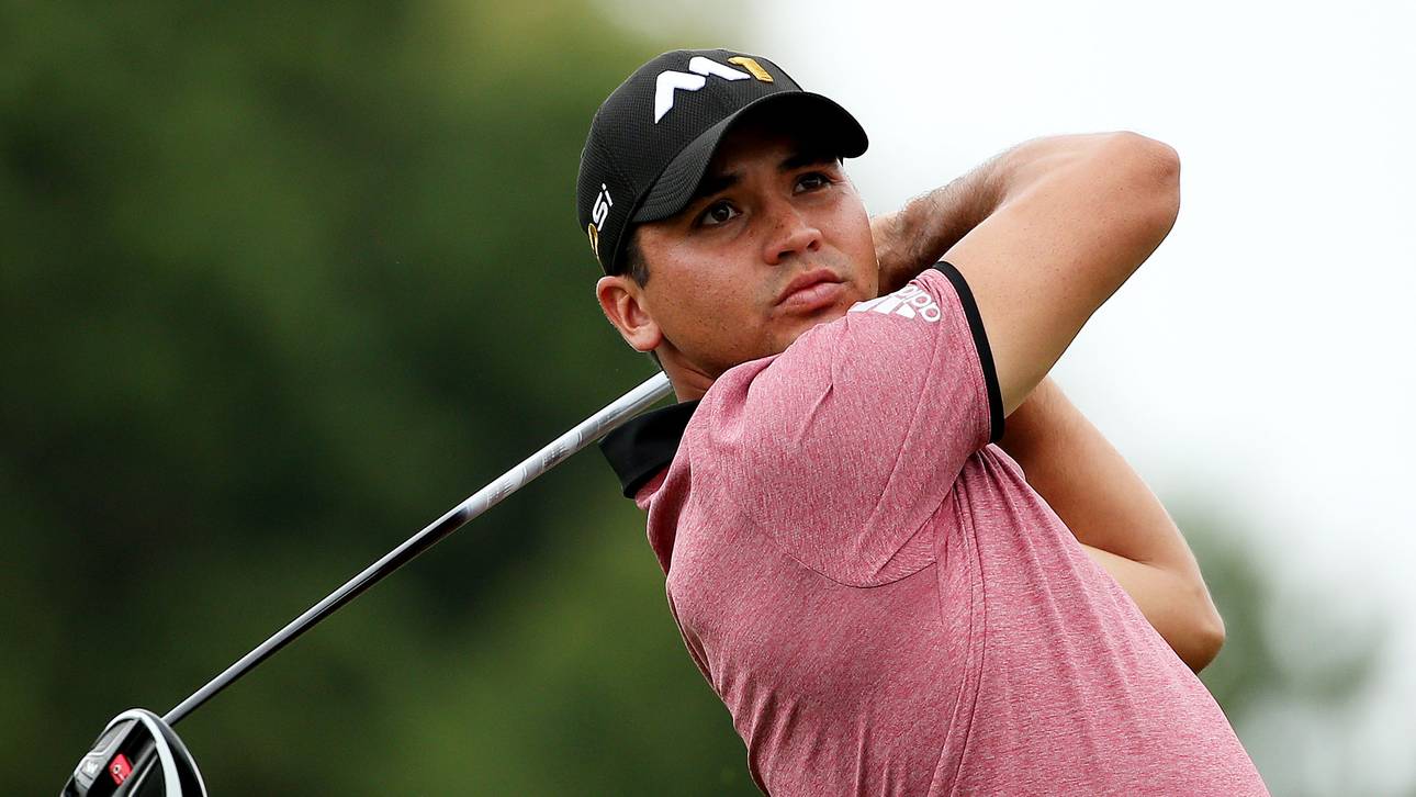 FedEx-Cup: Day auf Siegkurs