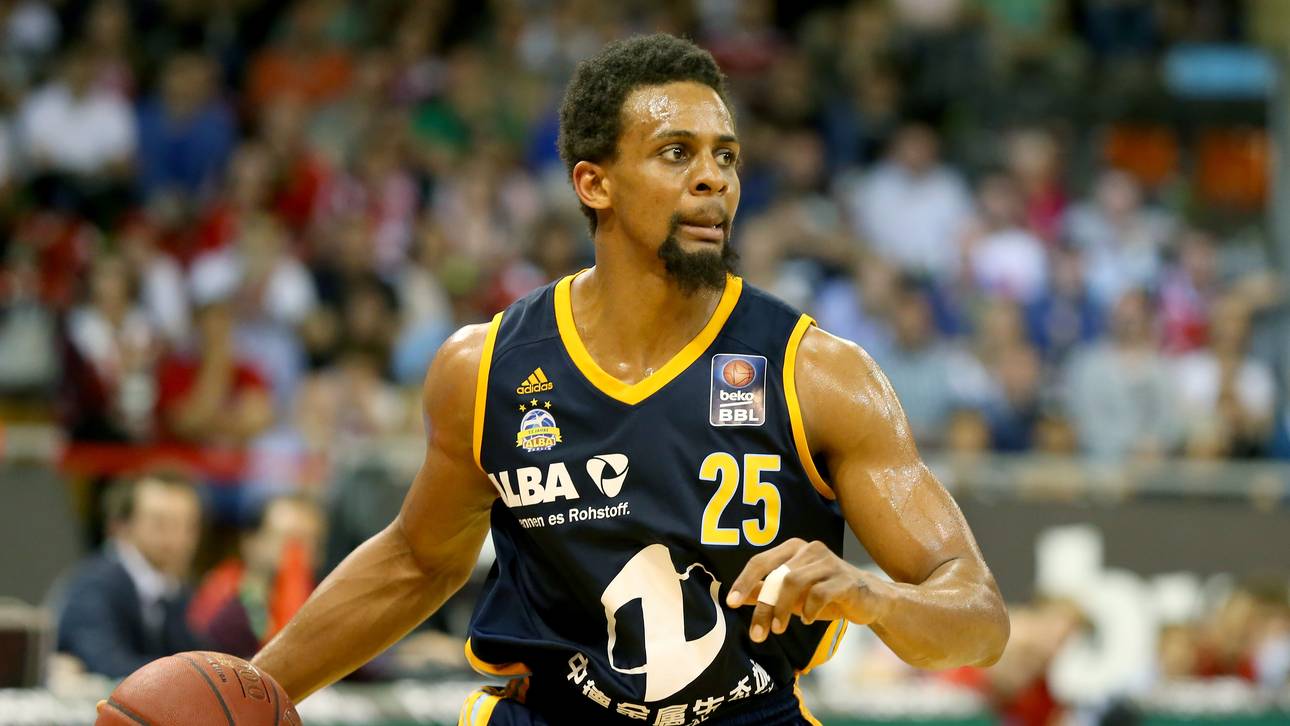 ALBA folgt Bamberg ins Halbfinale