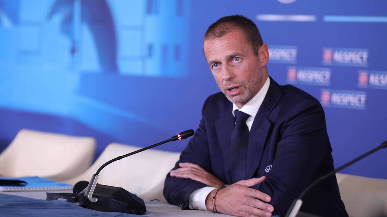 UEFA lässt Super League abblitzen