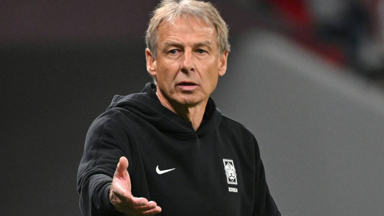 Das rät Klinsmann nun England