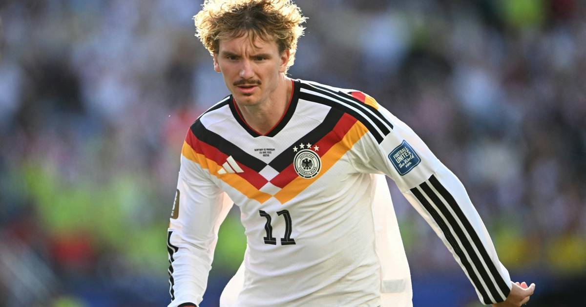 Transfer bombshell: Woltemade joins Juve on a €2.8 million loan