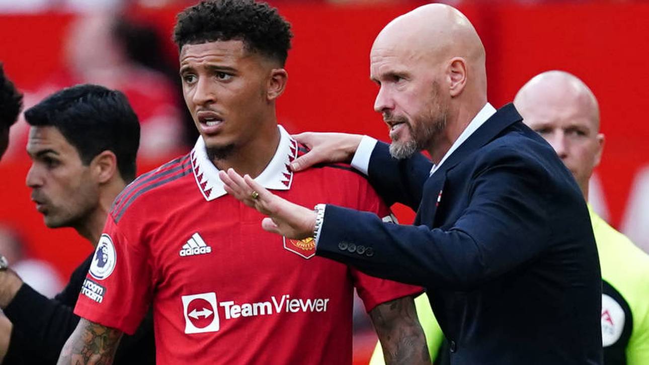 Aberwitzige Sancho-Maßnahme enthüllt