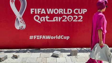 Die USA bittet Katar um Toleranz bei der WM