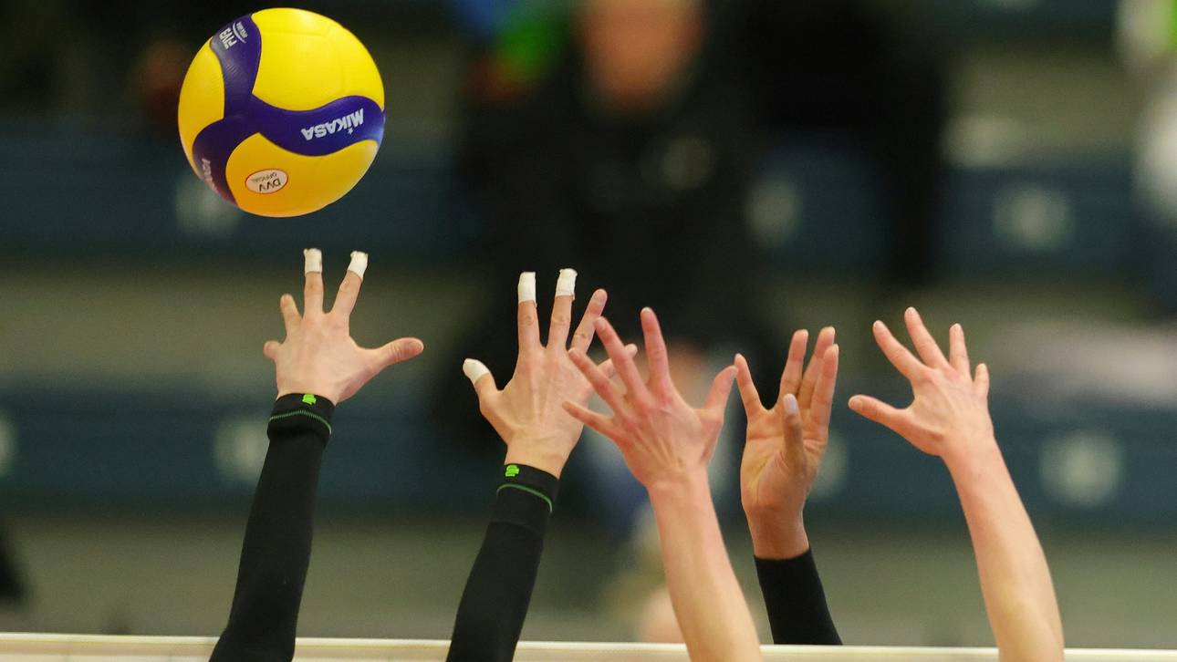 Frauendorf nach DVV-Abschied: „Hatte nie eine Chance“