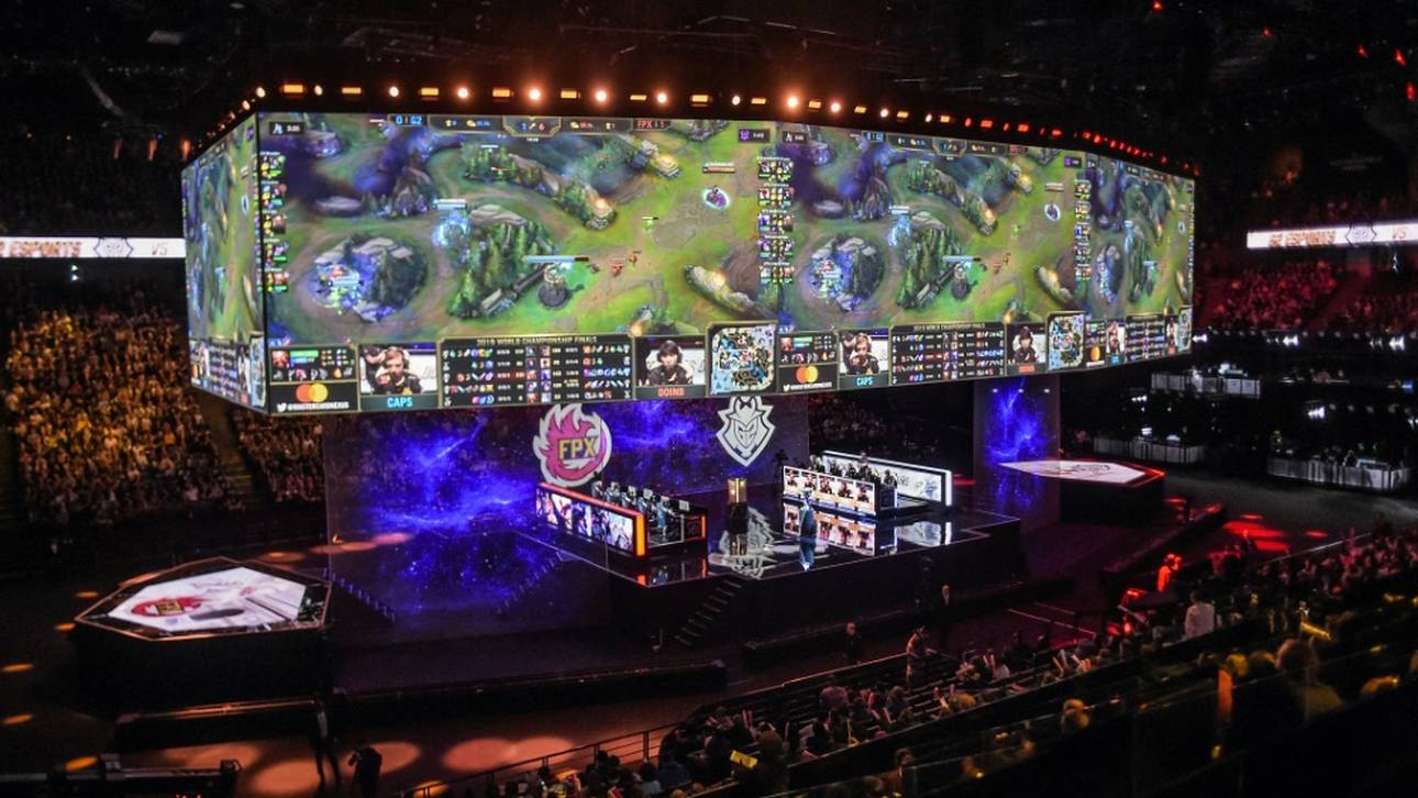 Schalke 04: Möglicher Verkauf von LEC-Lizenz entscheidet sich im Juni