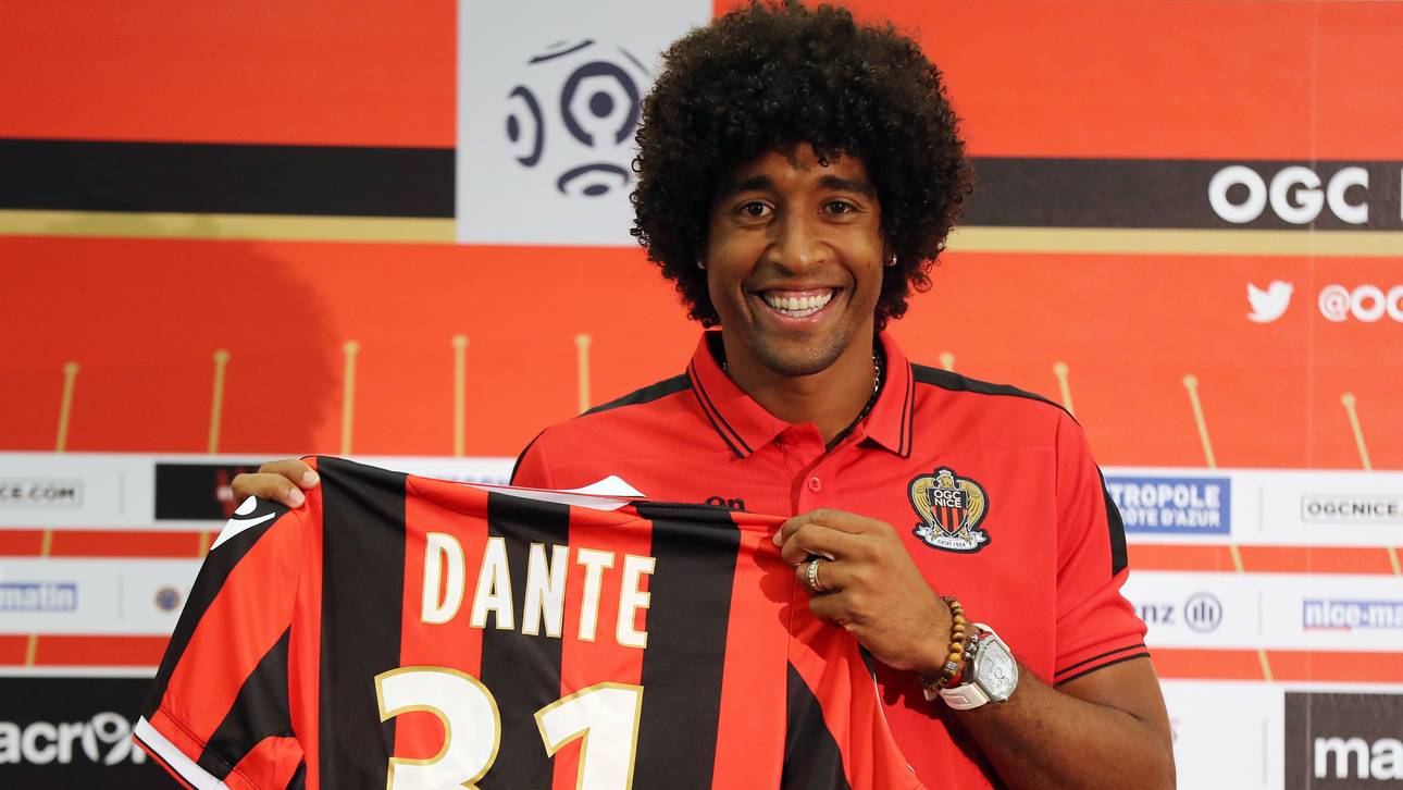 Dante fühlt sich missverstanden