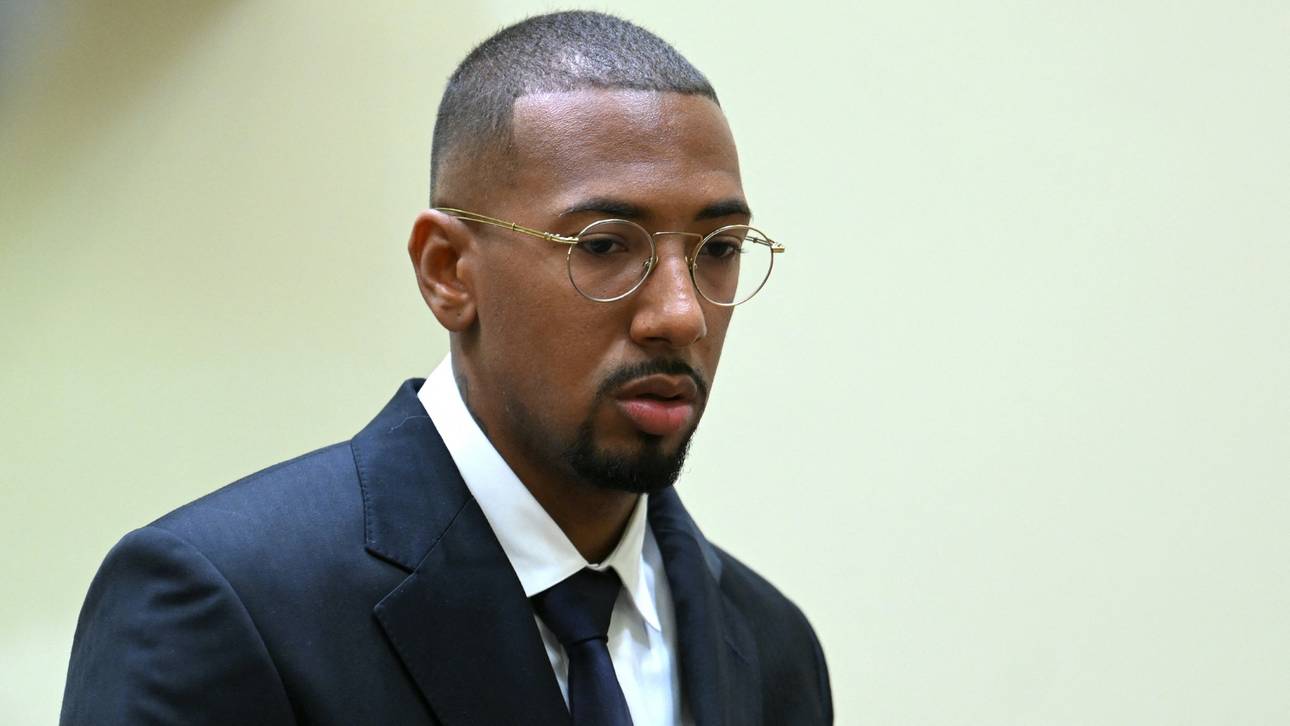 Bild: Boateng erhält keinen Vertrag bei Bayern