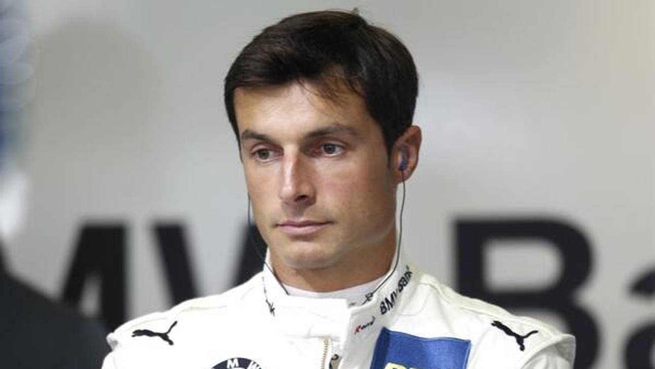 DTM-Aus für Ex-Meister Spengler