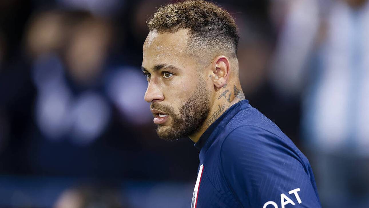 Neymars Party sorgt für Frust