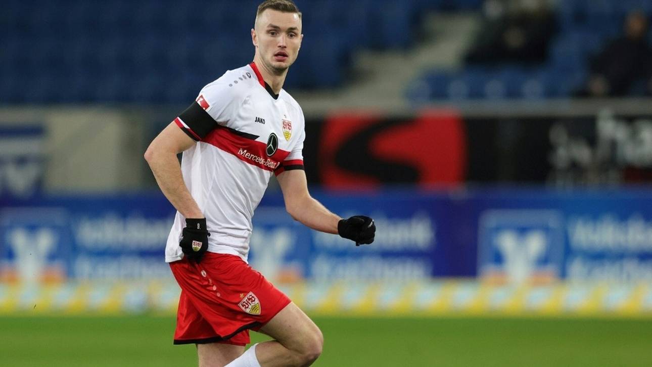 Gute Nachrichten bei Kalajdzic